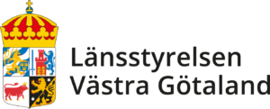 Logga Länsstyrelsen Västra Götaland